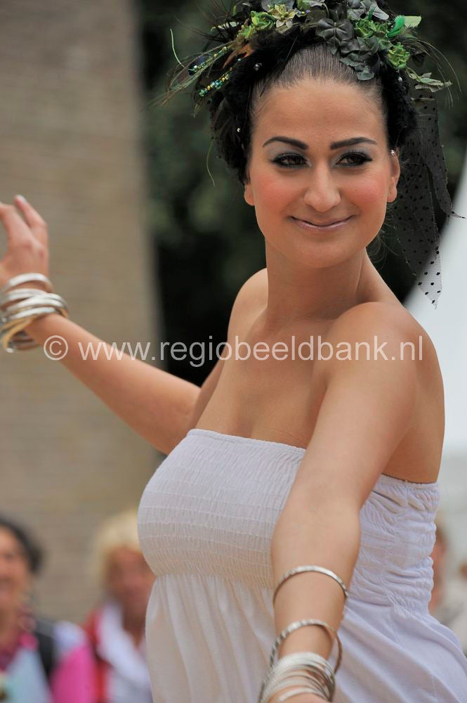 Modeshow Huize Doorn