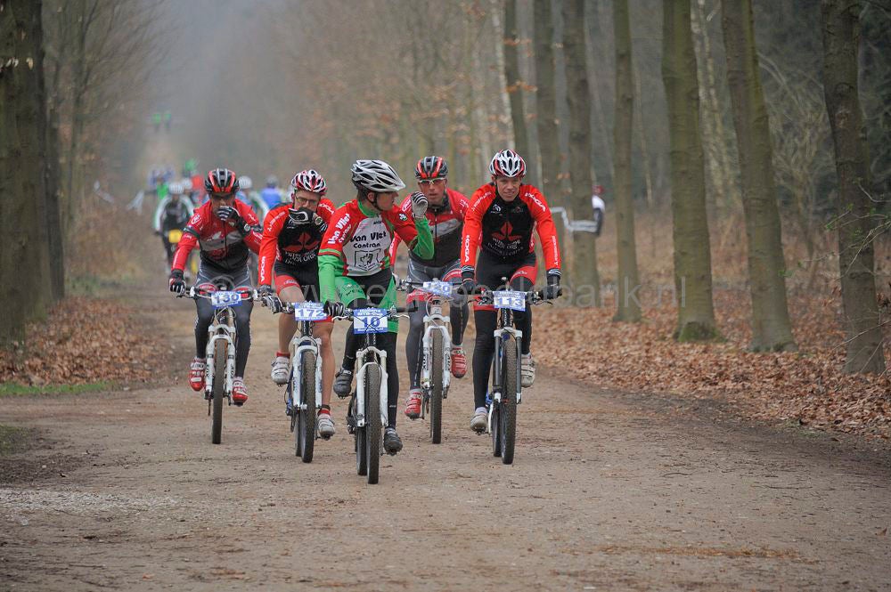 Mountainbiken