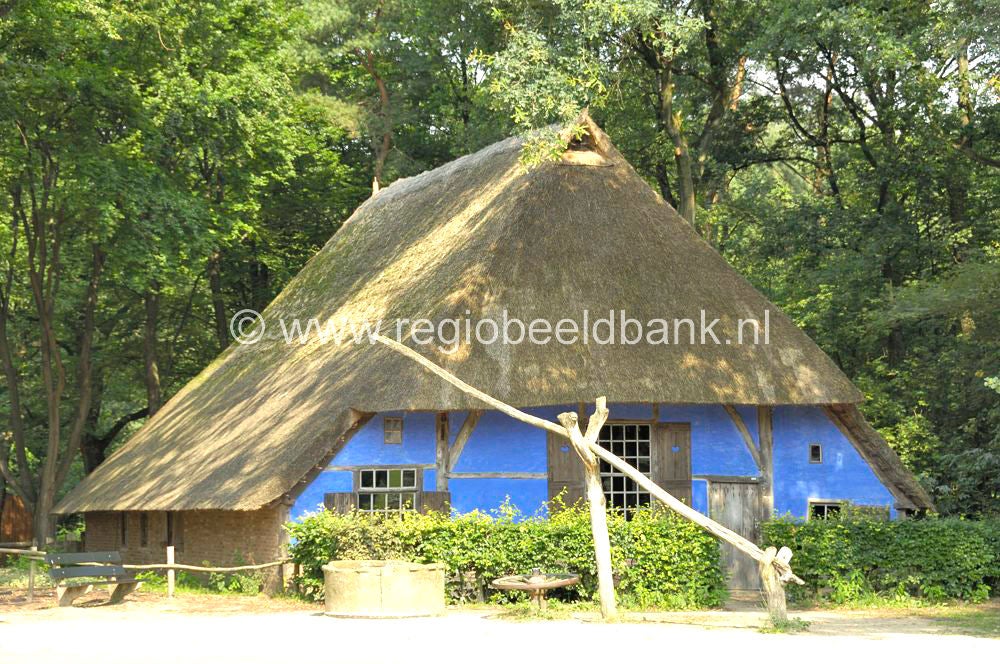 Openluchtmuseum Arnhem