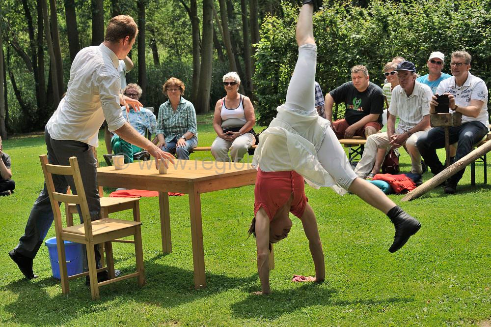 Recreatie Zeist