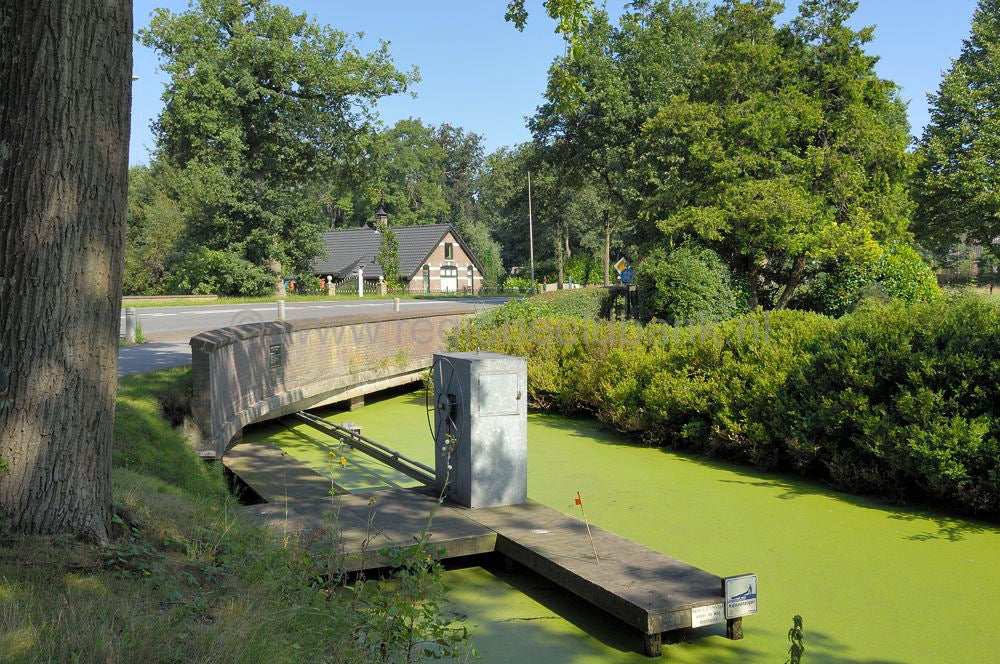Oude Luntersebeek