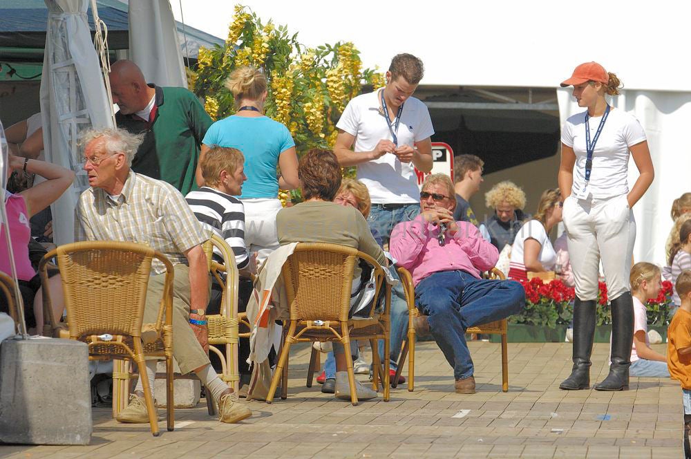 Paardensport