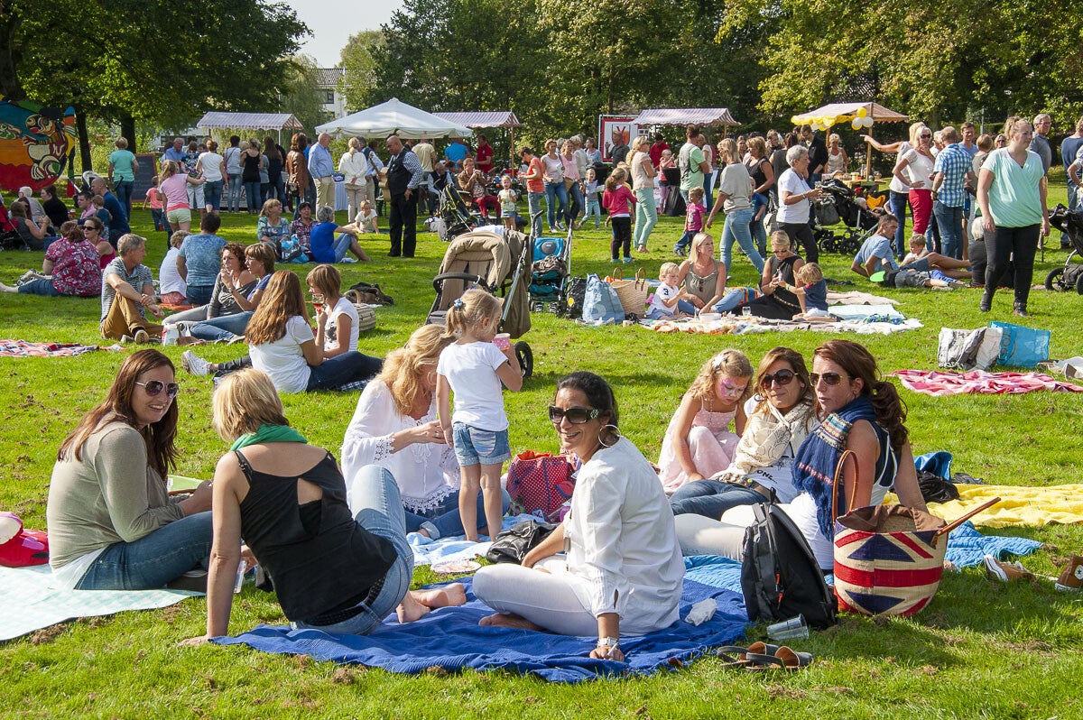 Picknick Valley 2014