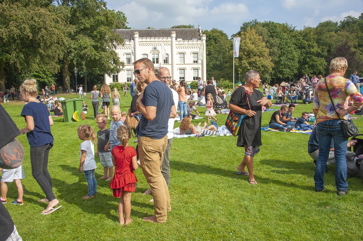 Picknick Valley 2016
