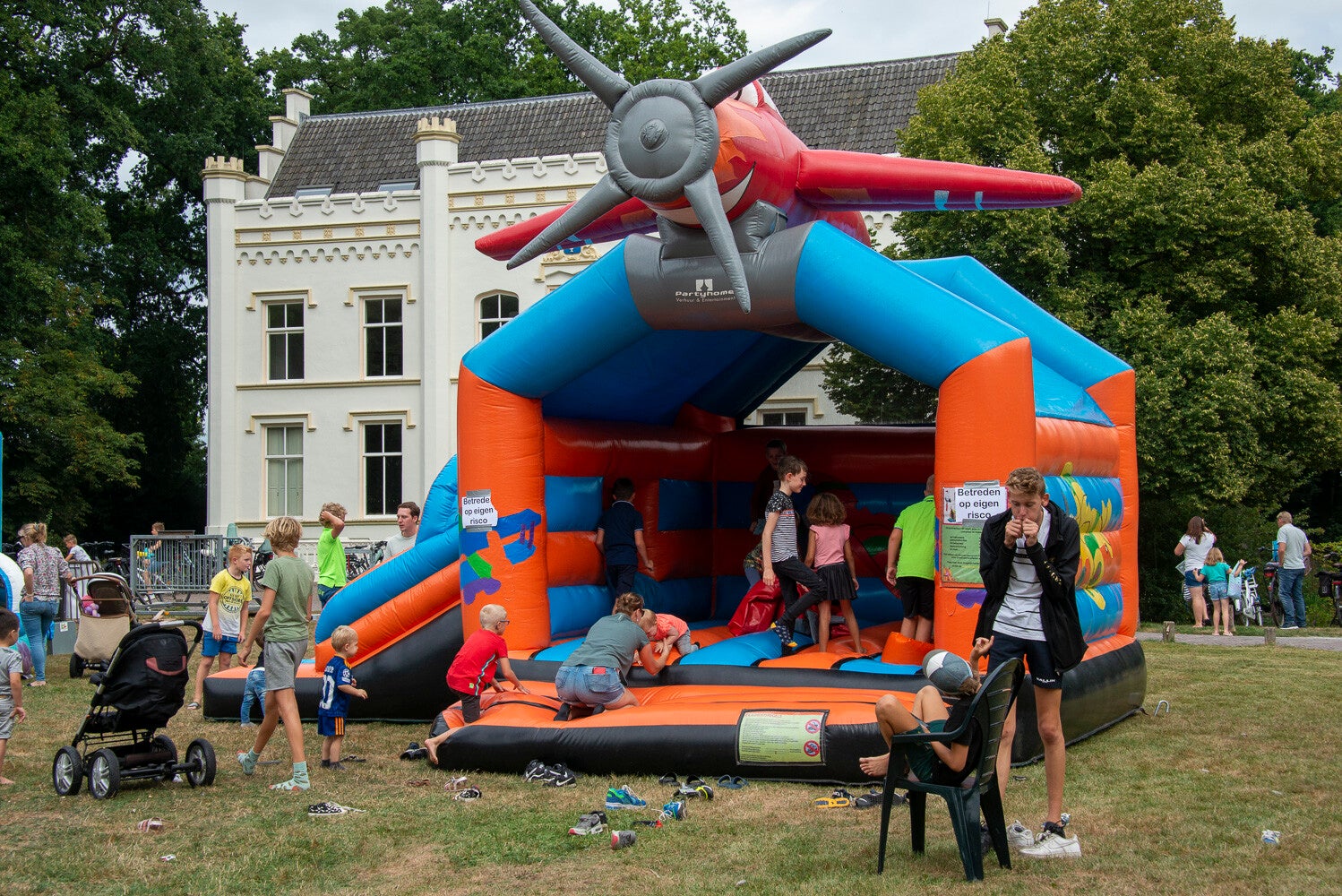 Picknick Valley 2022 1