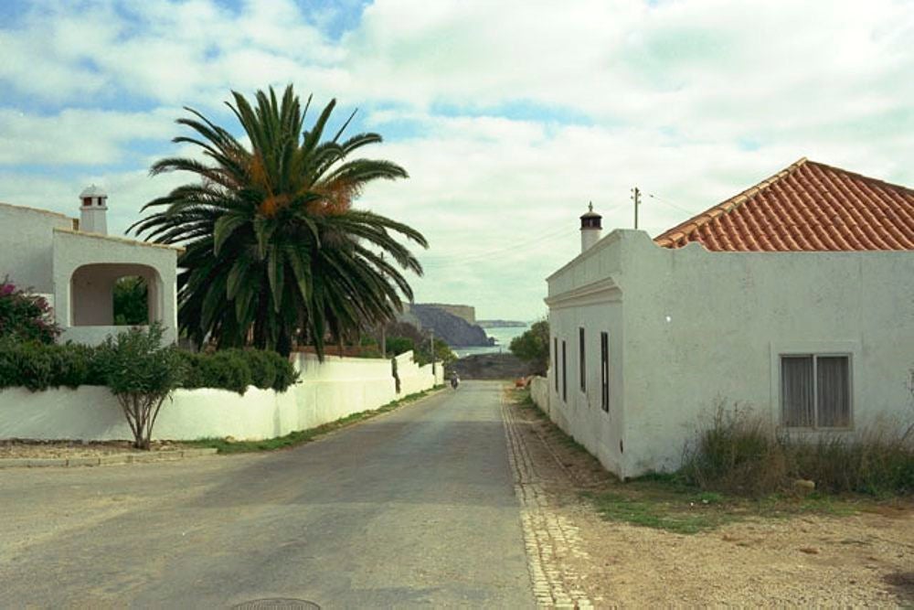 Portugal