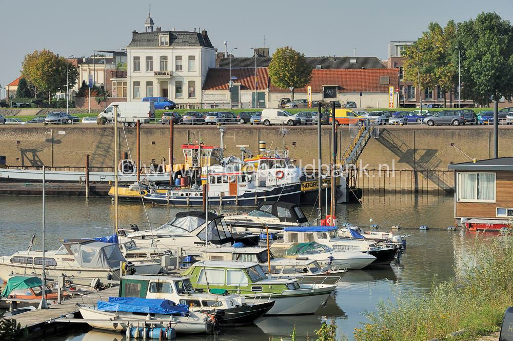 Tiel Stad