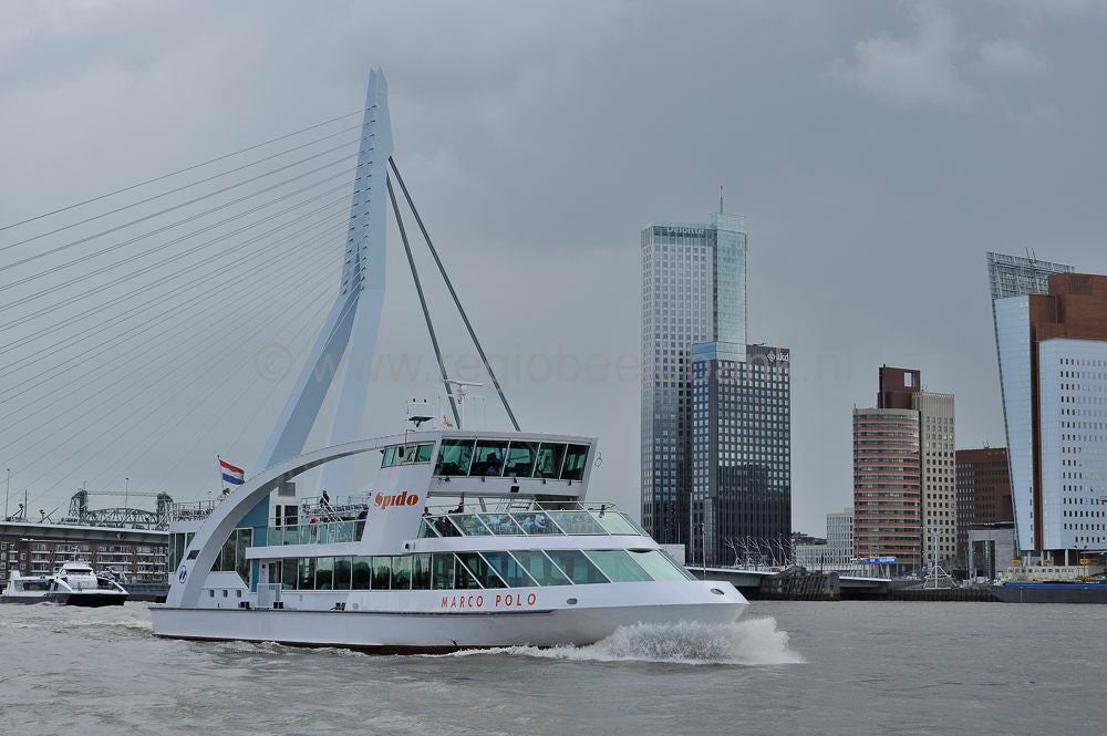 Rotterdam