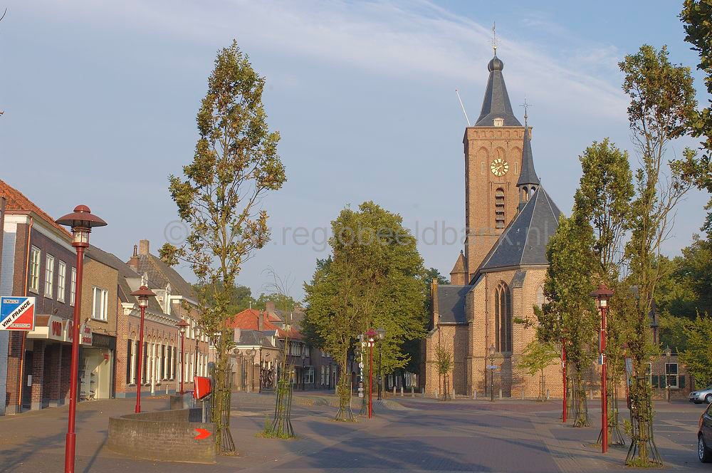 Scherpenzeel