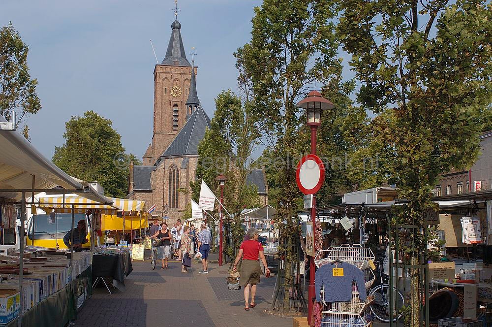 Markten