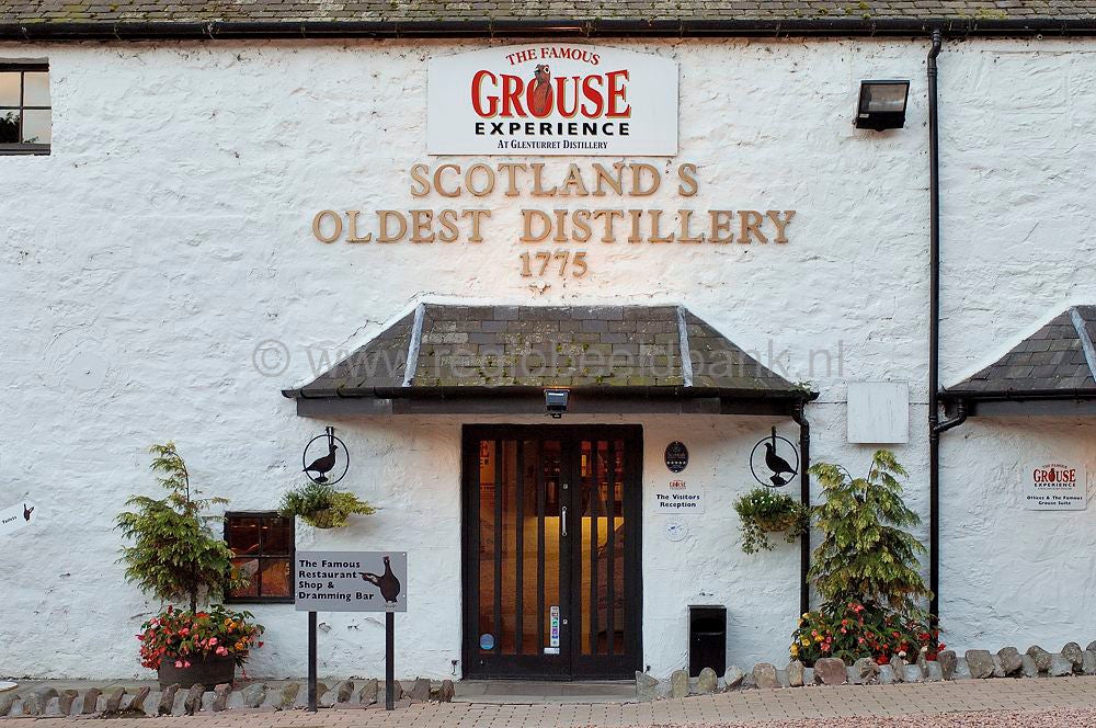 Famous Grouse