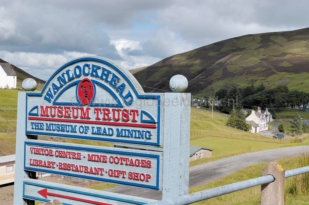 Leadhills