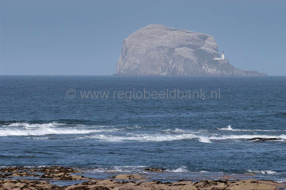 North Berwick