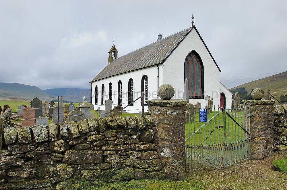 Strathbraan