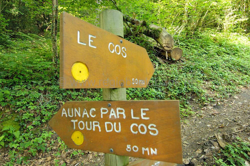 Oust-Vic d'Oust