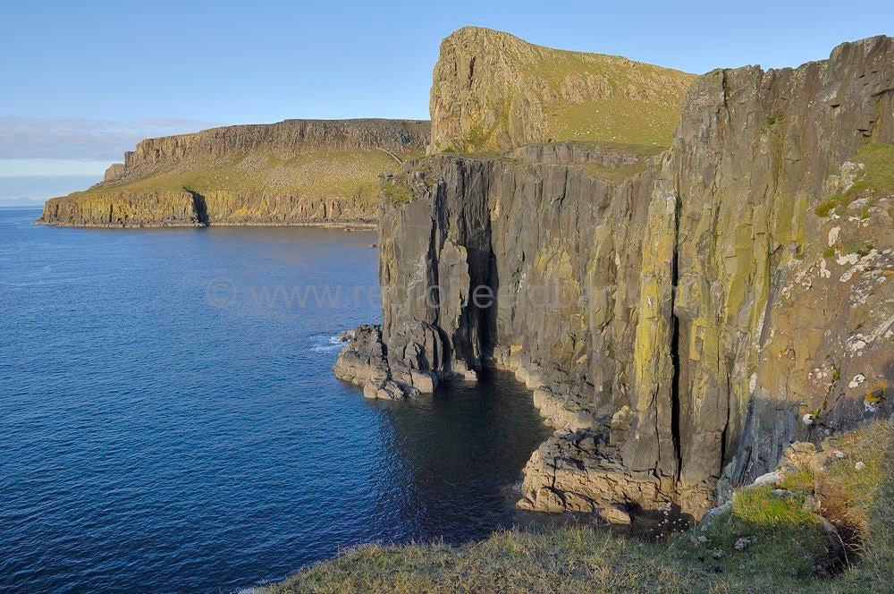 Around Neist Point