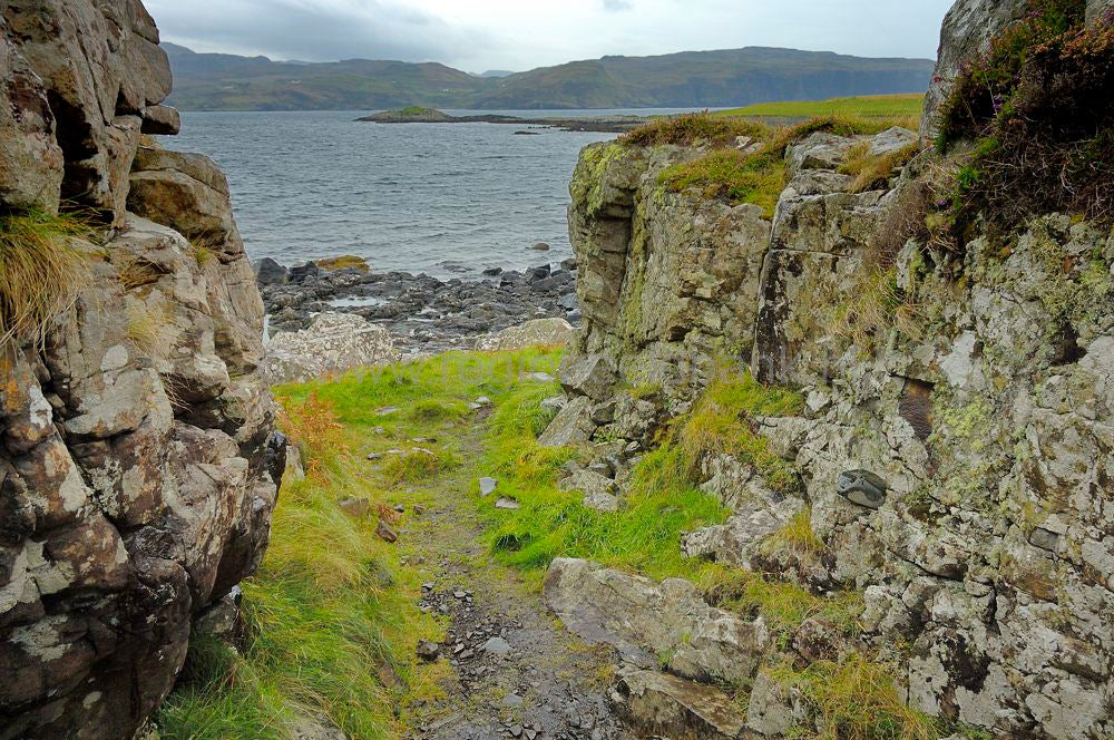 Oronsay