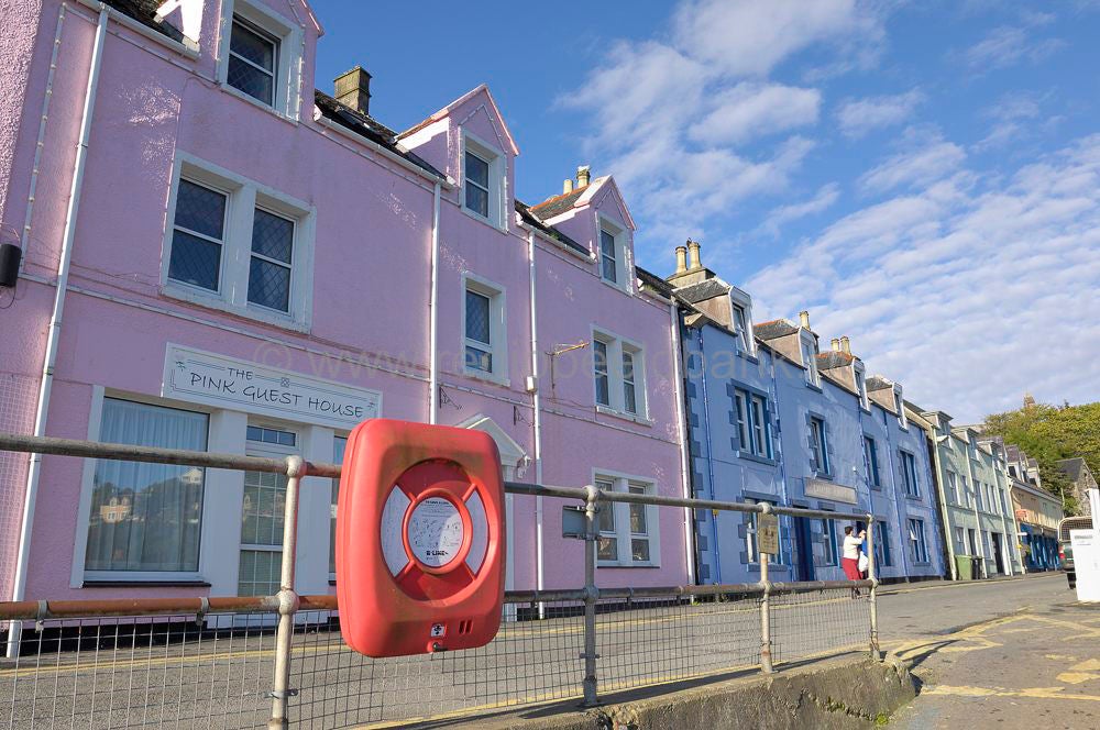 Portree