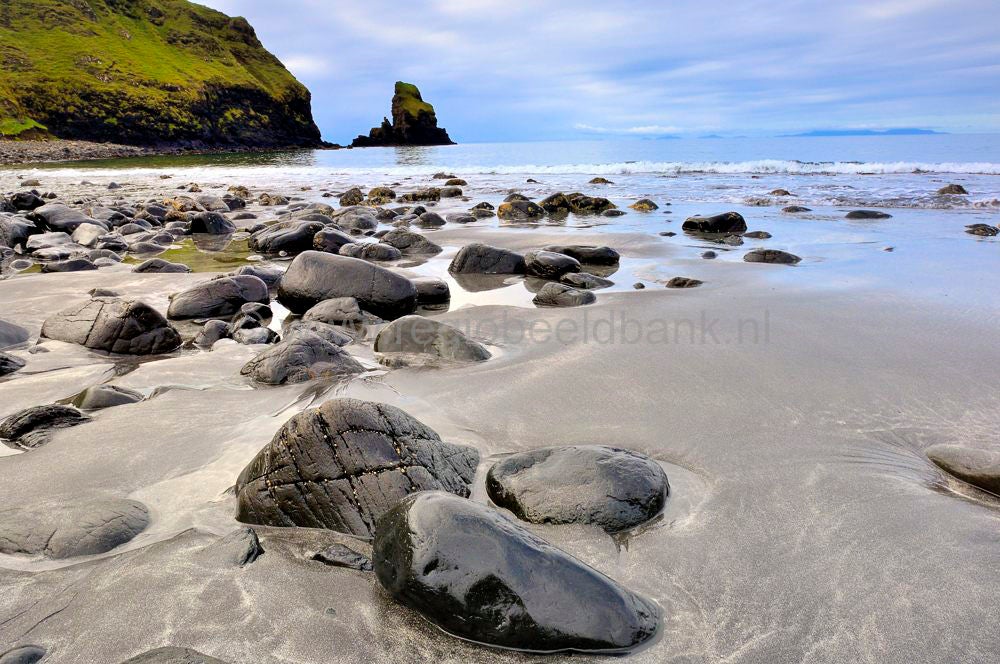 Talisker Bay