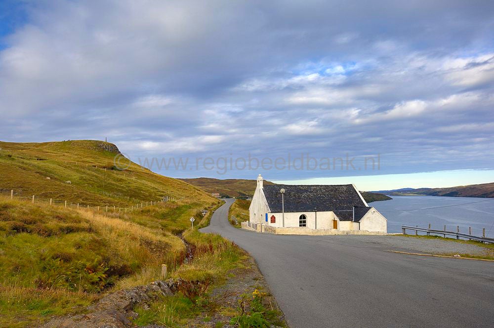 Talisker Bay Area