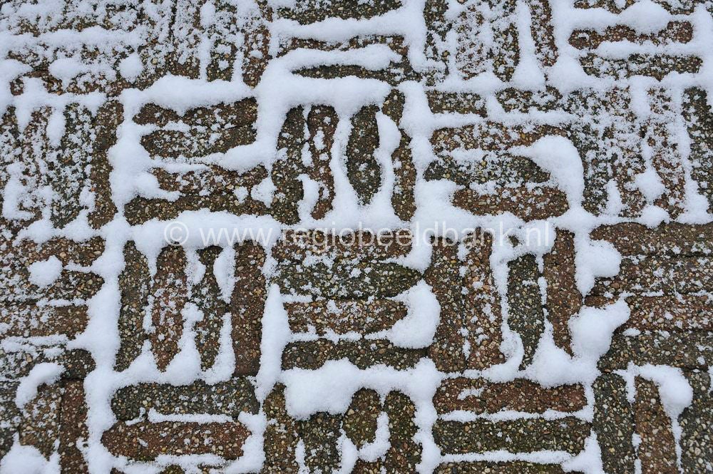 Snow Art