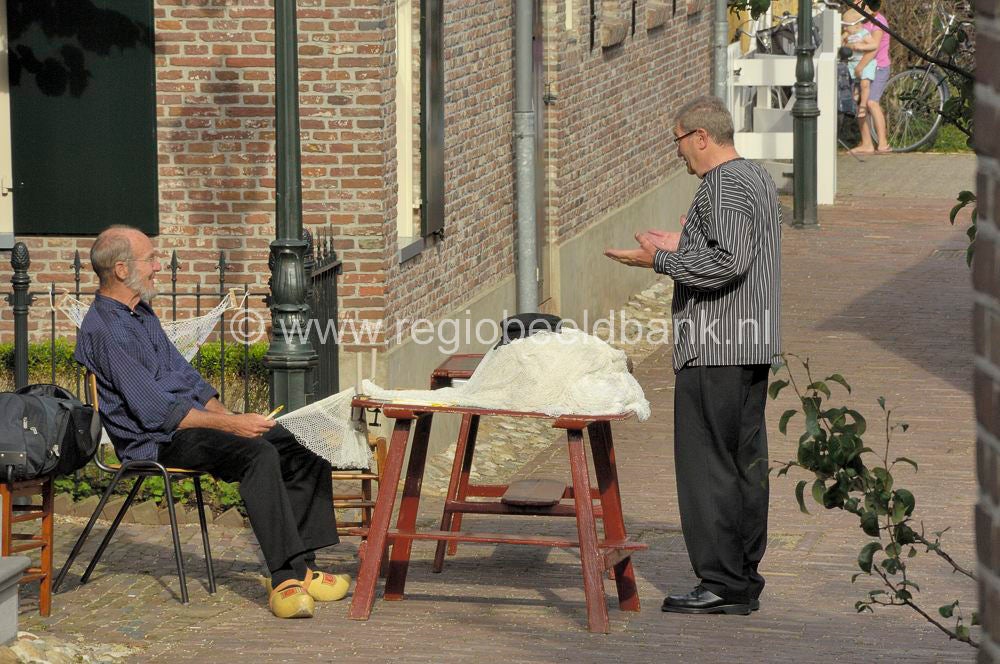 Spakenburgse Dagen