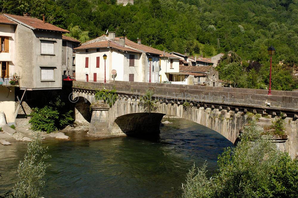 St.Girons