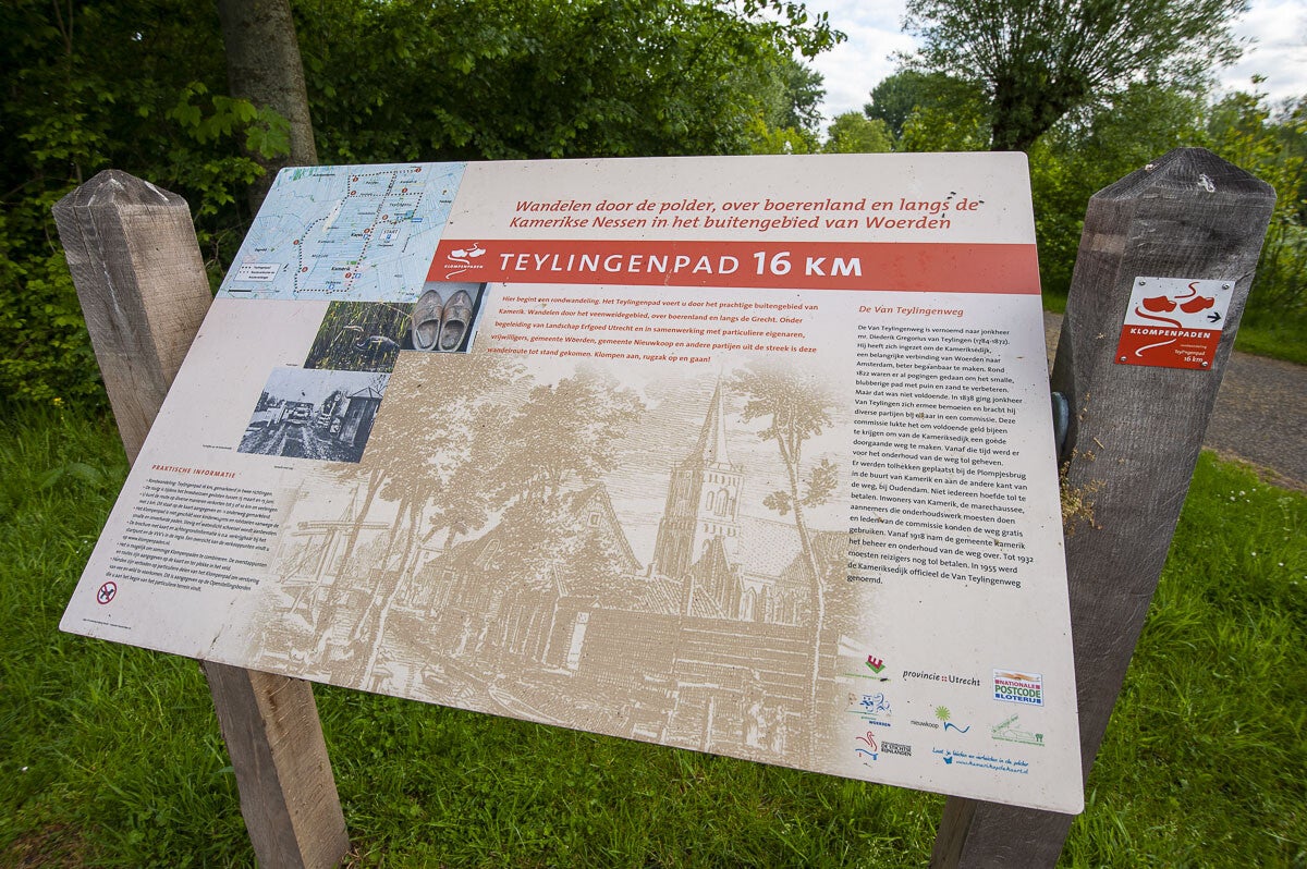 Teylingenpad Kamerik 13 09 2013