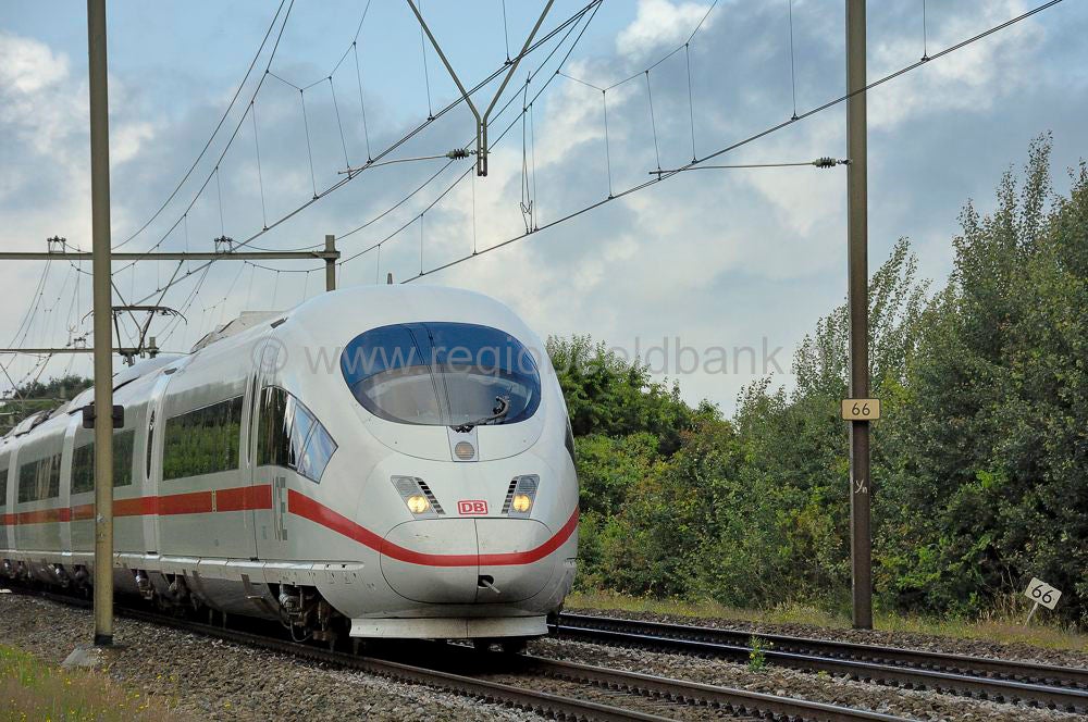 Trein