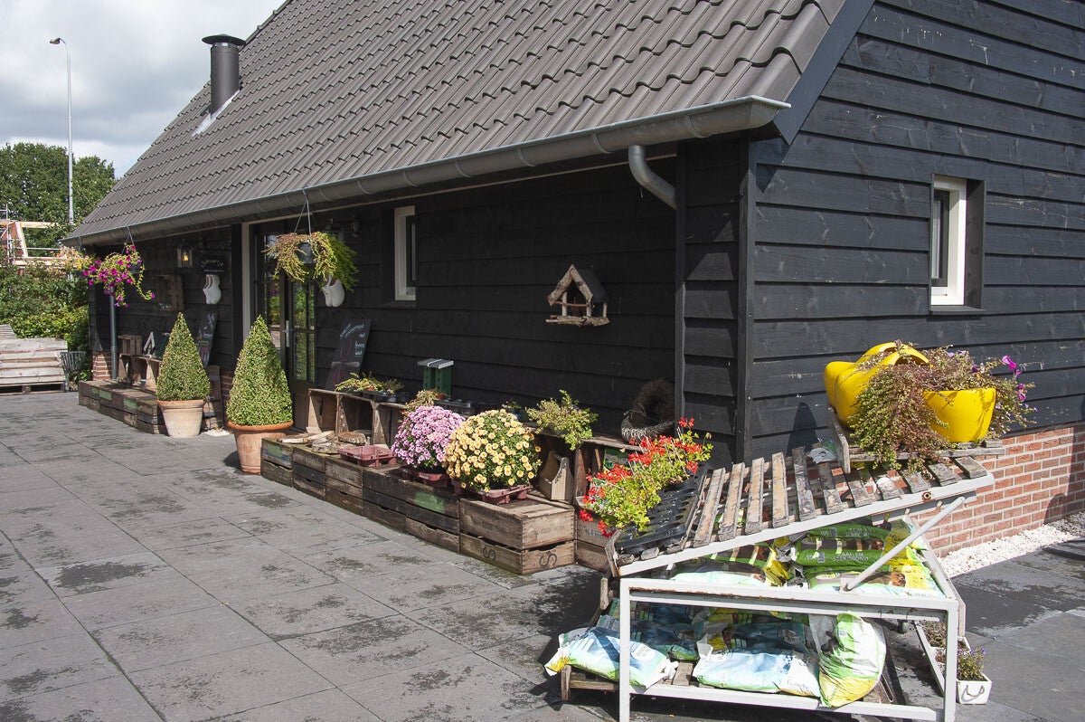 Valkschepad De Valk 03 07 2015