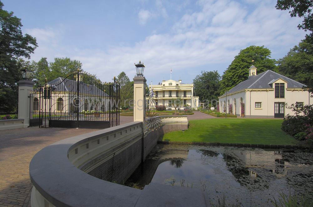 Kasteel Vanenburg