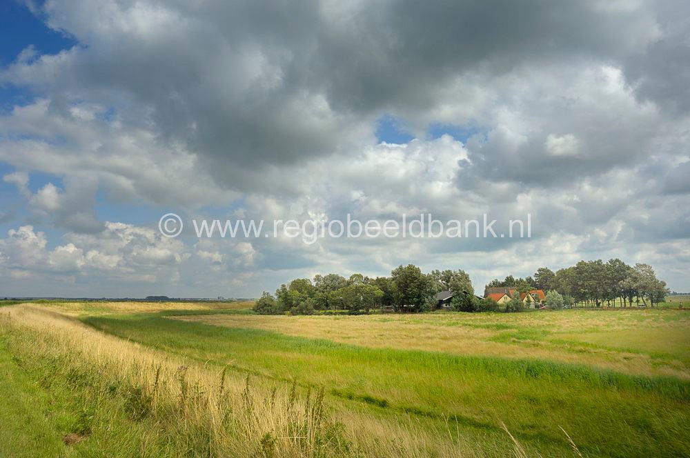 Batterijen Oostdijk