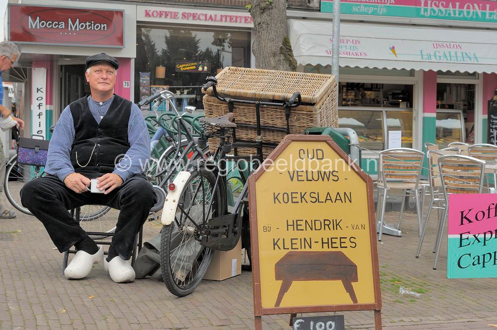 Veluwsemarkt 2008