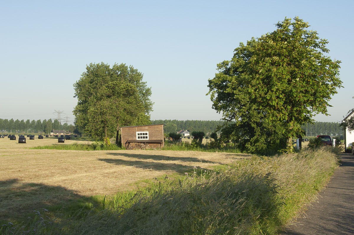 Vredelantsepad Vreeland 17 06 2006