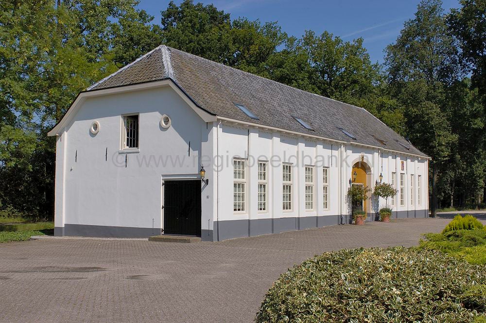 Kasteel Groenewoude