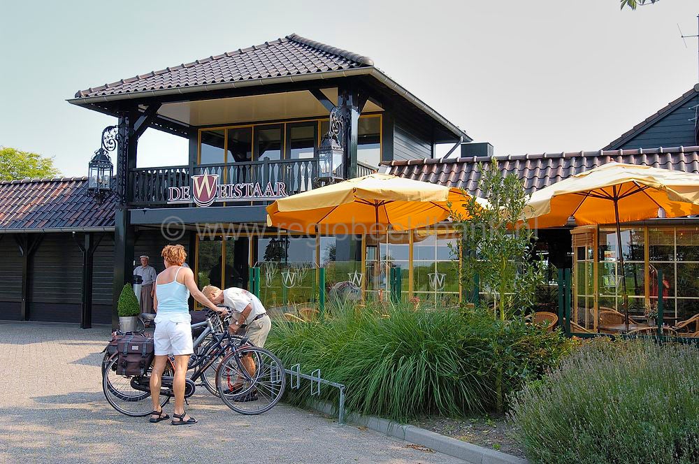 Kaasboerderij
