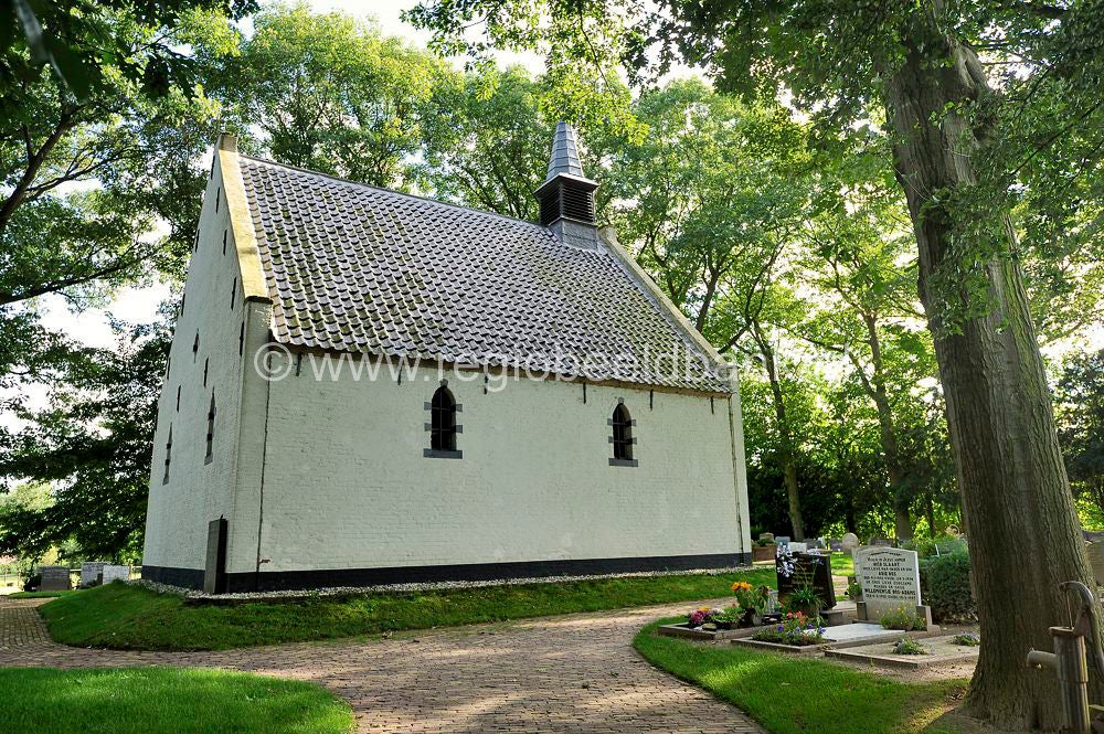 Hoogland 1