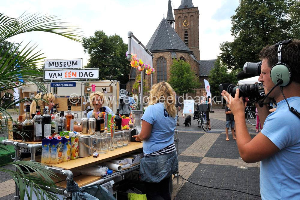 Zomer In Gelderland
