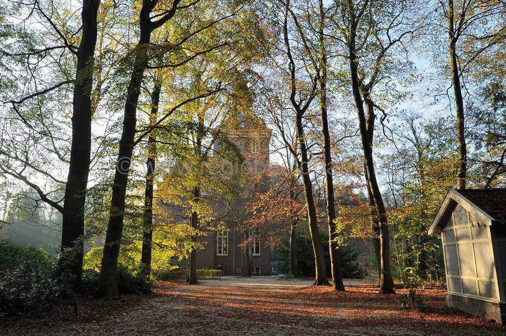 Landgoed Zonheuvel