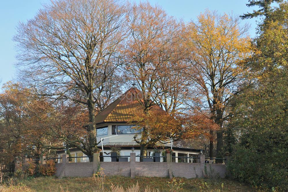 Chalet Helenaheuvel