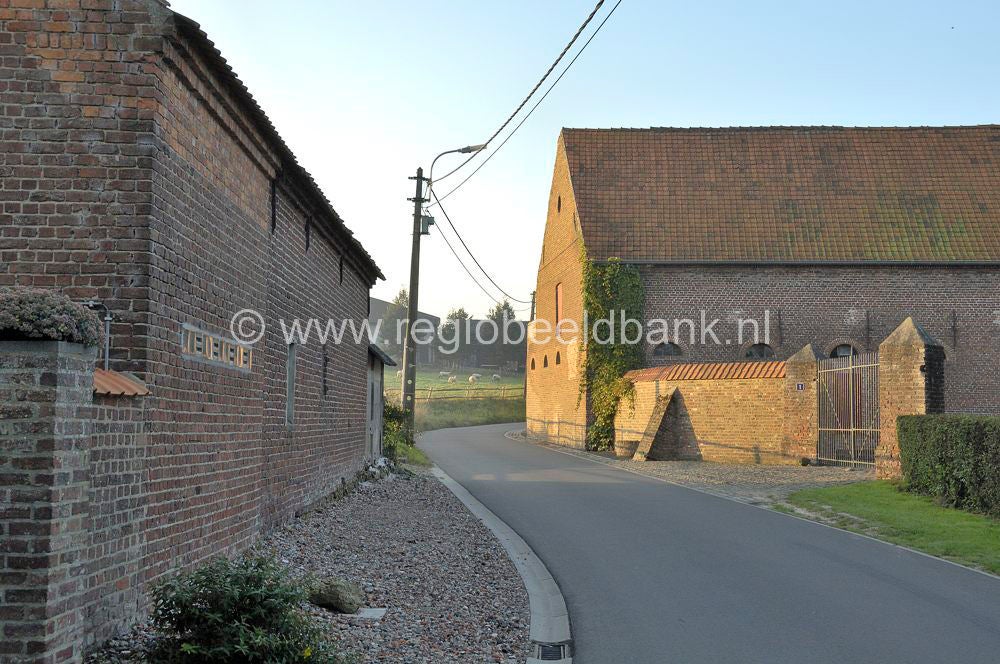Zwalmvallei